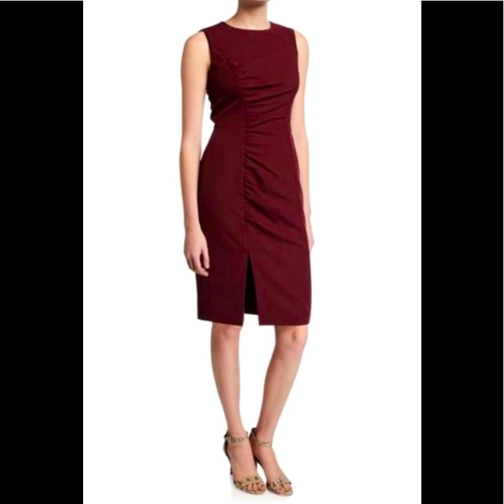 BNWT ‼️ MILLY “HERA” SHEATH DRESS ‼️